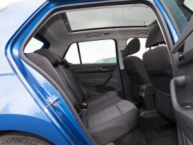 Skoda Fabia 1.0 TSI 95 ch BVM  occasion  Beaupuy - photo n5