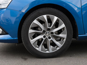 Skoda Fabia 1.0 TSI 95 ch BVM  occasion  Beaupuy - photo n7