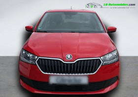 Skoda Fabia 1.0 TSI 95 ch BVM  occasion  Beaupuy - photo n3