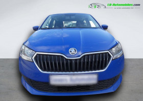 Skoda Fabia 1.0 TSI 95 ch BVM  occasion  Beaupuy - photo n5