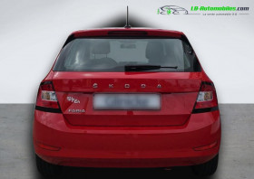 Skoda Fabia 1.0 TSI 95 ch BVM  occasion  Beaupuy - photo n5
