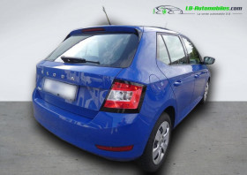 Skoda Fabia 1.0 TSI 95 ch BVM  occasion  Beaupuy - photo n4