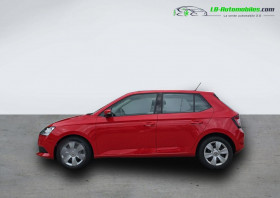 Skoda Fabia 1.0 TSI 95 ch BVM  occasion  Beaupuy - photo n4