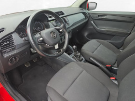 Skoda Fabia 1.0 TSI 95 ch BVM  occasion  Beaupuy - photo n6