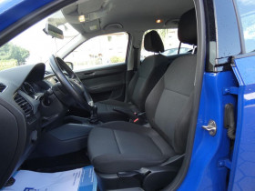 Skoda Fabia 1.0 TSI 95 ch BVM  occasion  Beaupuy - photo n8
