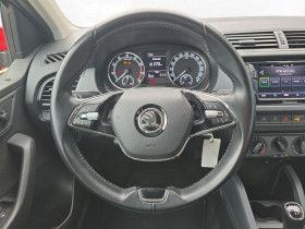 Skoda Fabia 1.0 TSI 95 ch BVM  occasion  Beaupuy - photo n8