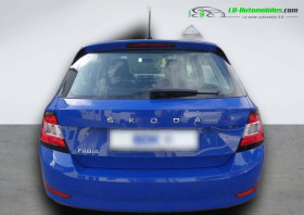 Skoda Fabia 1.0 TSI 95 ch BVM  occasion  Beaupuy - photo n7