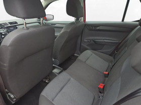 Skoda Fabia 1.0 TSI 95 ch BVM  occasion  Beaupuy - photo n7