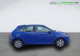 Skoda Fabia 1.0 TSI 95 ch BVM  occasion  Beaupuy - photo n6