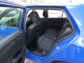 Skoda Fabia 1.0 TSI 95 ch BVM  occasion  Beaupuy - photo n9