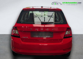 Skoda Fabia 1.0 TSI 95 ch BVM  occasion  Beaupuy - photo n6