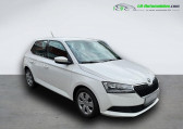 Skoda Fabia 1.0 TSI 95 ch BVM   Beaupuy 31
