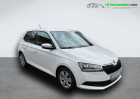 Skoda Fabia , garage LB AUTOMOBILES  Beaupuy