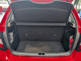 Skoda Fabia 1.0 TSI 95 ch BVM  occasion  Beaupuy - photo n10