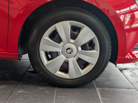 Skoda Fabia 1.0 TSI 95 ch BVM  occasion  Beaupuy - photo n9