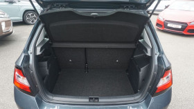 Skoda Fabia 1.0 TSI 95 ch BVM  occasion  Beaupuy - photo n9
