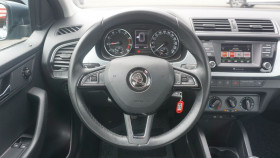 Skoda Fabia 1.0 TSI 95 ch BVM  occasion  Beaupuy - photo n8