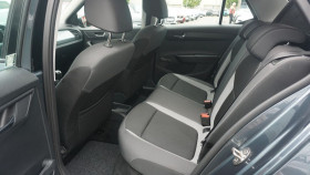 Skoda Fabia 1.0 TSI 95 ch BVM  occasion  Beaupuy - photo n7