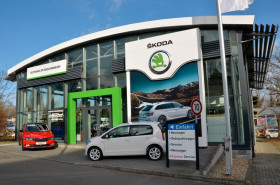 Skoda Fabia 1.0 TSI 95 ch BVM  occasion  Beaupuy - photo n7