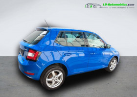 Skoda Fabia 1.0 TSI 95 ch BVM  occasion  Beaupuy - photo n3