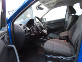 Skoda Fabia 1.0 TSI 95 ch BVM  occasion  Beaupuy - photo n6