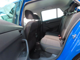 Skoda Fabia 1.0 TSI 95 ch BVM  occasion  Beaupuy - photo n7