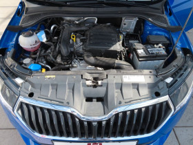 Skoda Fabia 1.0 TSI 95 ch BVM  occasion  Beaupuy - photo n9