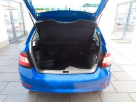 Skoda Fabia 1.0 TSI 95 ch BVM  occasion  Beaupuy - photo n10