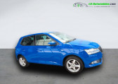 Skoda Fabia 1.0 TSI 95 ch BVM   Beaupuy 31