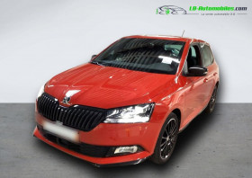 Skoda Fabia 1.0 TSI 95 ch BVM  occasion  Beaupuy - photo n2