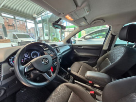Skoda Fabia 1.0 TSI 95 ch BVM  occasion  Beaupuy - photo n3