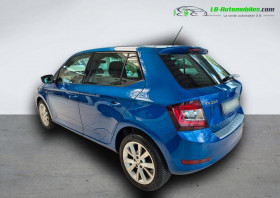 Skoda Fabia 1.0 TSI 95 ch BVM  occasion  Beaupuy - photo n4