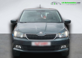 Skoda Fabia 1.0 TSI 95 ch BVM  occasion  Beaupuy - photo n5