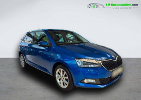 Skoda Fabia 1.0 TSI 95 ch BVM  occasion  Beaupuy - photo n2