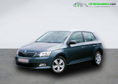 Skoda Fabia 1.0 TSI 95 ch BVM   Beaupuy 31