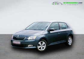 Skoda Fabia , garage LB AUTOMOBILES  Beaupuy