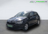 Skoda Fabia occasion année 2021 boite Manuelle Annonce Skoda Fabia occasion Essence 1.0 TSI 95 ch BVM à Beaupuy