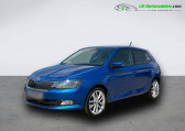 Annonce Skoda Fabia occasion Essence 1.0 TSI 95 ch BVM  Beaupuy