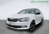 Annonce Skoda Fabia occasion Essence 1.0 TSI 95 ch BVM  Beaupuy