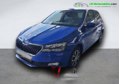 Annonce Skoda Fabia occasion Essence 1.0 TSI 95 ch BVM  Beaupuy