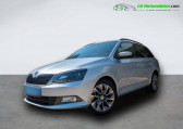 Skoda Fabia 1.0 TSI 95 ch BVM   Beaupuy 31