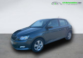 Skoda Fabia occasion année 2018 boite Manuelle Annonce Skoda Fabia occasion Essence 1.0 TSI 95 ch BVM à Beaupuy