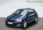 Skoda Fabia 1.0 TSI 95 ch BVM   Beaupuy 31