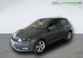 Skoda Fabia 1.0 TSI 95 ch BVM   Beaupuy 31