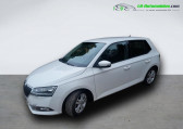 Skoda Fabia 1.0 TSI 95 ch BVM   Beaupuy 31