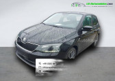 Skoda Fabia occasion année 2017 boite Manuelle Annonce Skoda Fabia occasion Essence 1.0 TSI 95 ch BVM à Beaupuy
