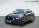 Skoda Fabia occasion année 2022 boite Manuelle Annonce Skoda Fabia occasion Essence 1.0 TSI 95 ch BVM à Beaupuy