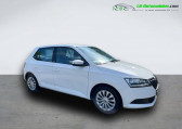 Skoda Fabia occasion année 2019 boite Manuelle Annonce Skoda Fabia occasion Essence 1.0 TSI 95 ch BVM à Beaupuy