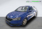 Skoda Fabia 1.0 TSI 95 ch BVM   Beaupuy 31