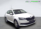 Skoda Fabia occasion année 2021 boite Manuelle Annonce Skoda Fabia occasion Essence 1.0 TSI 95 ch BVM à Beaupuy